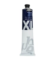 Pebeo Huile Fine XL Yağlı Boya 200 ml. 10 Prussian Blue 