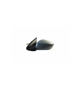 PEUGEOT 301/C-ELYSEE DIŞ DİKİZ AYNASI ELEKTRİKLİ ISITMALI SOL 2011- 1609064880