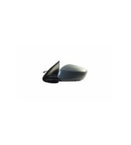 PEUGEOT 301/C-ELYSEE DIŞ DİKİZ AYNASI ELEKTRİKLİ ISITMALI SOL 2011- 1609064880