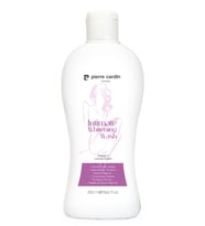 Pierre Cardin Intimate Whitening Wash with Licorice Extract-Meyan Kökü Özlü Beyazlatıcı Genital Bölge Temizleme Sıvısı-255 ml