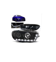 volkswagen scirocco 2012.2013.2014 uyumlu mercekli ledli ön far