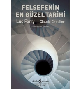 Felsefenin En Güzel Tarihi