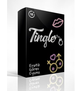 Tingle Erotik Görev Oyunu