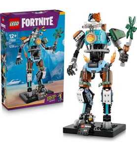 LEGO 77081 Fortnite® PİSİKOPAT