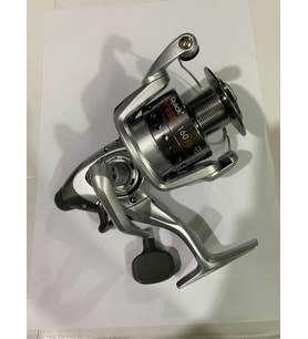 D.A.M Quick Impressa 160 FS Olta Makinesi