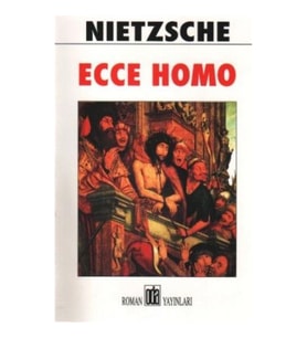 Ecce Homo