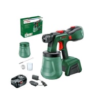 Bosch Advancedspray 18V-500 Akülü Boya Tabancası