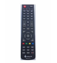Orjinal KORAX SUNGATE TİTAN HD Uydu Alıcısı Kumandası