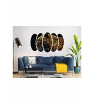 LEOPAR MDF TABLO-2488