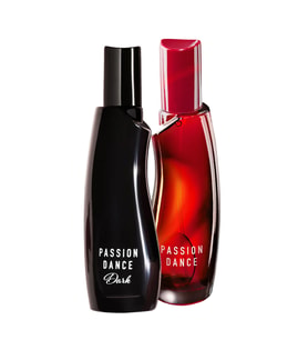 Passion Dance ve Passion Dance Dark Kadın Parfüm Paketi