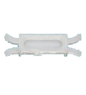 FİAT PALİO-SİENA-ALBEA-CAM KENAR KLİPSİ SAYK0903 12 ADET MARKA İLE UYUMLU