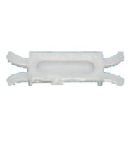 FİAT PALİO-SİENA-ALBEA-CAM KENAR KLİPSİ SAYK0903 12 ADET MARKA İLE UYUMLU