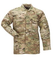 5.11 RIPSTOP TDU L/S SHIRT MULTICAM (Çok Renkli)