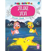 Yıldız Yıyı - Mini Masallar 4 (31)
