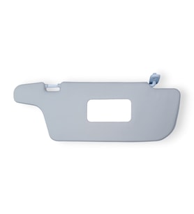 Hyundai Accent Admire 2000-2005 Sağ Yolcu Tarafı Güneşlik Gri Renk