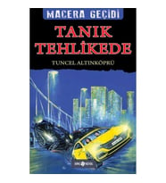 Macera Geçidi 20 - Tanık Tehlike