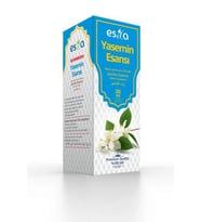 Northcity Yasemin Esansı 20 Ml – Doğal ve Uzun Kalıcı Parfüm Özleri