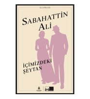 İçimizdeki Şeytan (Ciltli)