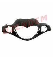 Bisan Roadstar Cub 100 Far Muhafazası Siyah