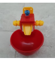 OTOMATİK TAVUK SULUK 15 ADET