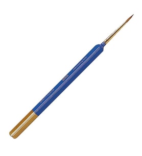 Revell Painta Luxus Fırça 1 Numara 39655