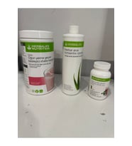 AHUDU SHAKE ALOE İÇECEK ÇAY 102 GR