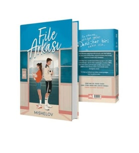 Düş Serisi 1: File Arkası