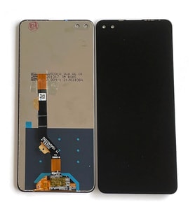 İnfinix Uyumlu Zero 8 - Zero 8i Lcd Ekran + Dokunmatik Çıtasız
