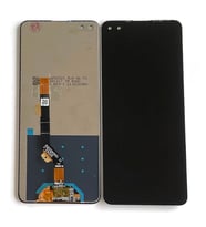 İnfinix Uyumlu Zero 8 - Zero 8i Lcd Ekran + Dokunmatik Çıtasız