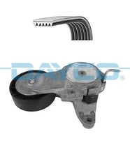 DAYCO KPV232 Kayis Seti 1611279280