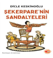 Şekerpare'nin Sandalyeleri