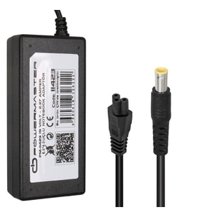 Powermaster PM-11423 19V 2.37A 45W 6.0x4.0mm İğneli Uçlu Notebook Şarj Adaptörü