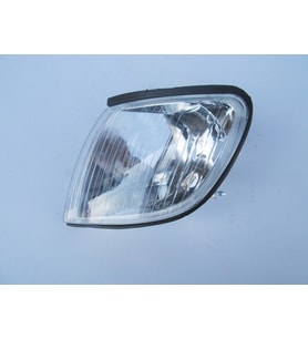 Hyundai Starex Mi·ni·büs 98/08 Ön Si·nyal Sol Beyaz (Mars)