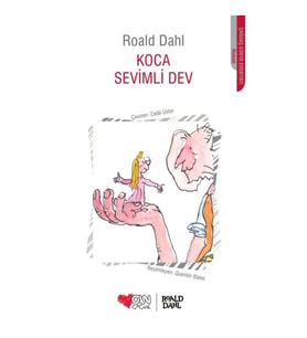 Koca Sevimli Dev