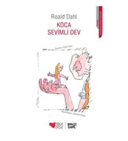 Koca Sevimli Dev
