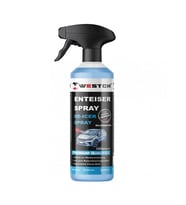 Westch Buz Çözücü Sprey 500 ml Buz ve Kar Temizleyici