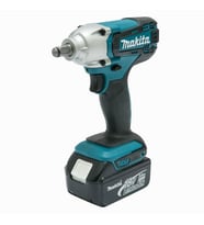 Makita DTW190RFE Akülü Darbeli Somun Sıkma Matkap 18V 3AH Li-Ion