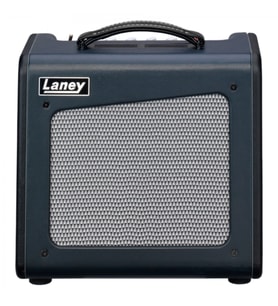 Laney CUB-SUPER12 CUB-SUPER12 Elektro Gitar Amfisi 15W Lambalı (12AX7/EL84), 12 İnç HH Hoparlör, Boost ve Reverb Özellikli