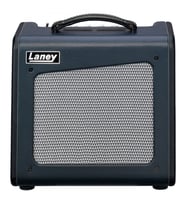 Laney CUB-SUPER12 CUB-SUPER12 Elektro Gitar Amfisi 15W Lambalı (12AX7/EL84), 12 İnç HH Hoparlör, Boost ve Reverb Özellikli