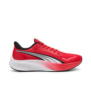Puma Pounce Lite Unisex Koşu Ayakkabısı 31077808 Kırmızı