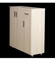 Ayakkabılık 13642 Somon Çok Amaç Model CAMEL Hard suntalm Demonta 5raf El Yapı (Kahverengi)
