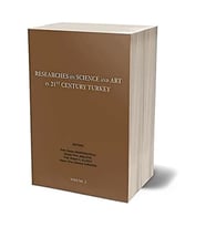 Researches On Science In 21St Century Turkey Volume 2 (Krem)