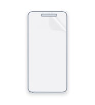 SChitec Redmi Note 5A Prmie Uyumlu Ön Yüzey Nano Şeffaf Hidrojel Ekran Koruyucu