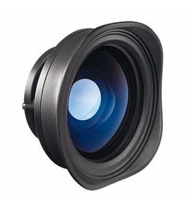 SEALIFE Kamera Fisheye Balık Gözü Lens SL975