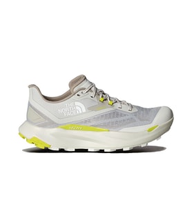 The North Face M Vectiv infinite 3 Erkek Outdoor Ayakkabısı NF0A8AERCIW1 Gri