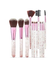 Yarıccı 12 Pcs Brush Set - 12 li Fırça Seti