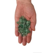 50 Gram Aventurin Kırıktaş Deliksiz Parçalar 227-2