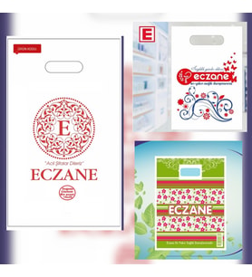 ECZANE POŞETİ KARMA 1  ( B )