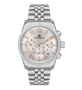 Momentus CW128S-02SR Kadın Kol Saati