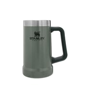 Stanley Adventure Vakumlu Termos Bira Bardağı 0.70 Lt Yeşil